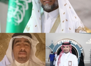 36 مرشداً سعودياً يطلقون حملة إعلامية بـ9 لغات دعماً لموسم حج 1446هـ بهدف الوصول إلى 1000 تغريدة
